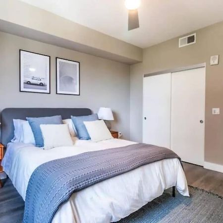 Comfortable & Spacious 2Bdr - 2Bth For 4 Guests In Hollywood Apartment ลอสแอนเจลิส ภายนอก รูปภาพ